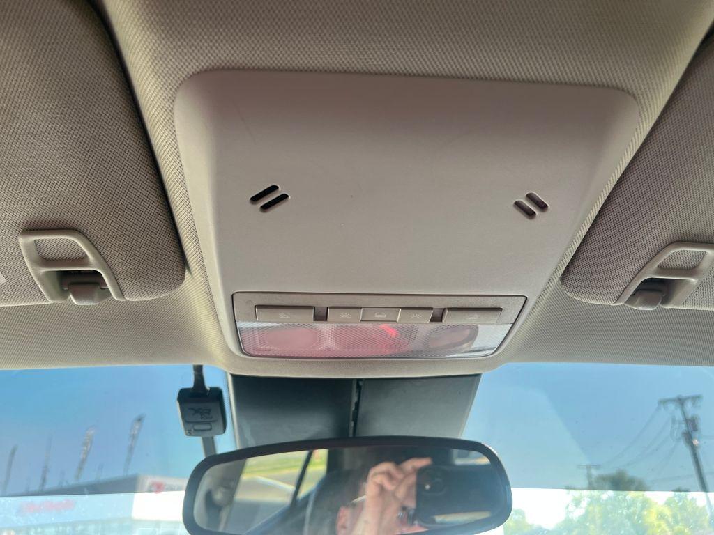 used 2018 Buick Encore car, priced at $11,524