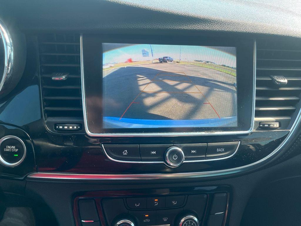 used 2018 Buick Encore car, priced at $11,524