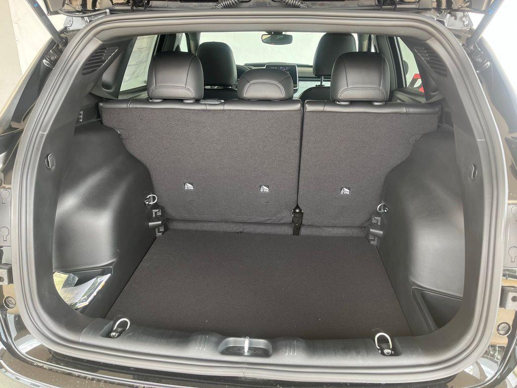 new 2025 Jeep Compass car, priced at $25,939