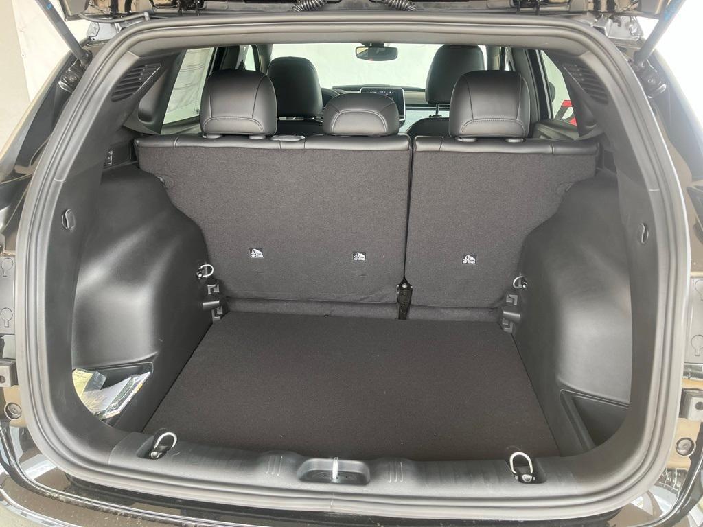 new 2025 Jeep Compass car, priced at $25,939