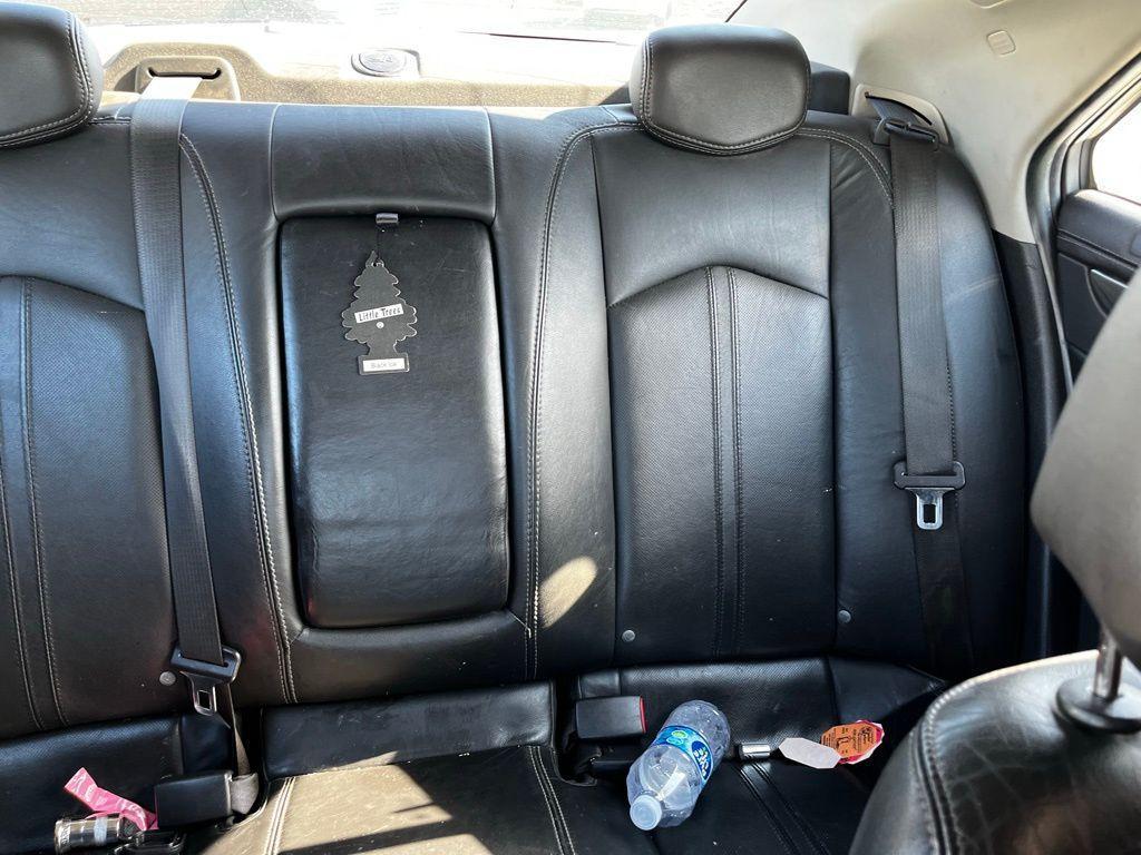 used 2013 Cadillac CTS car, priced at $6,498