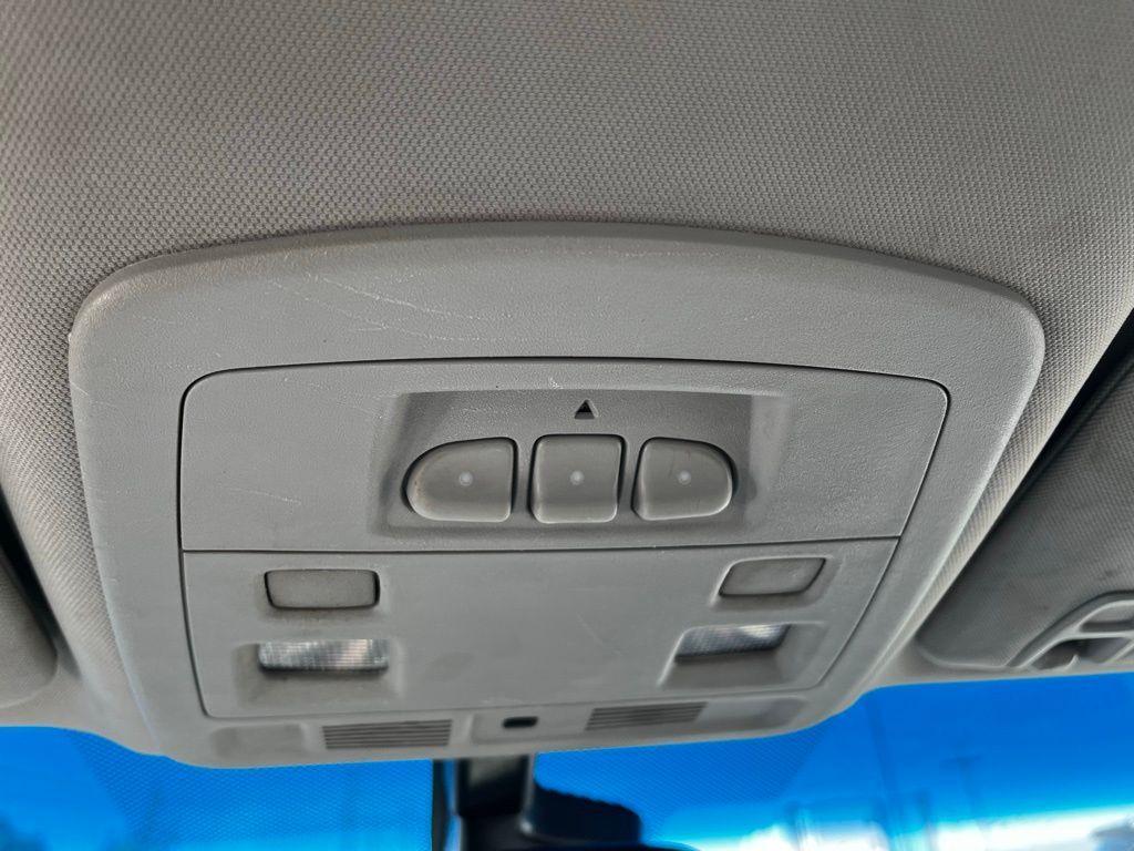 used 2013 Cadillac CTS car, priced at $6,498