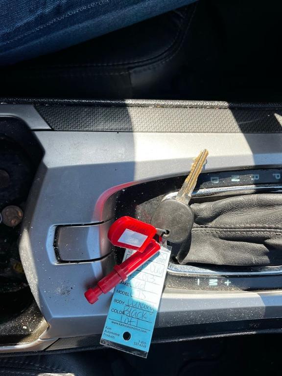 used 2013 Cadillac CTS car, priced at $6,498