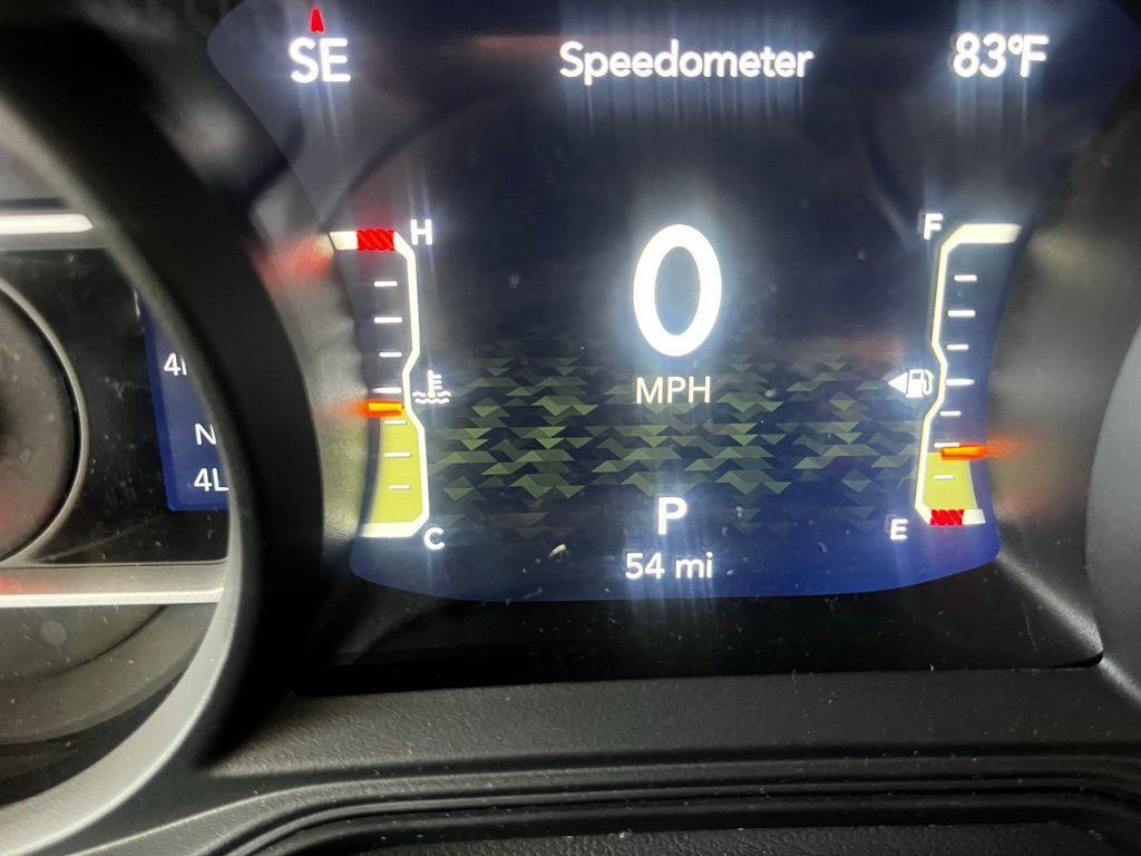 new 2025 Jeep Gladiator car, priced at $43,631