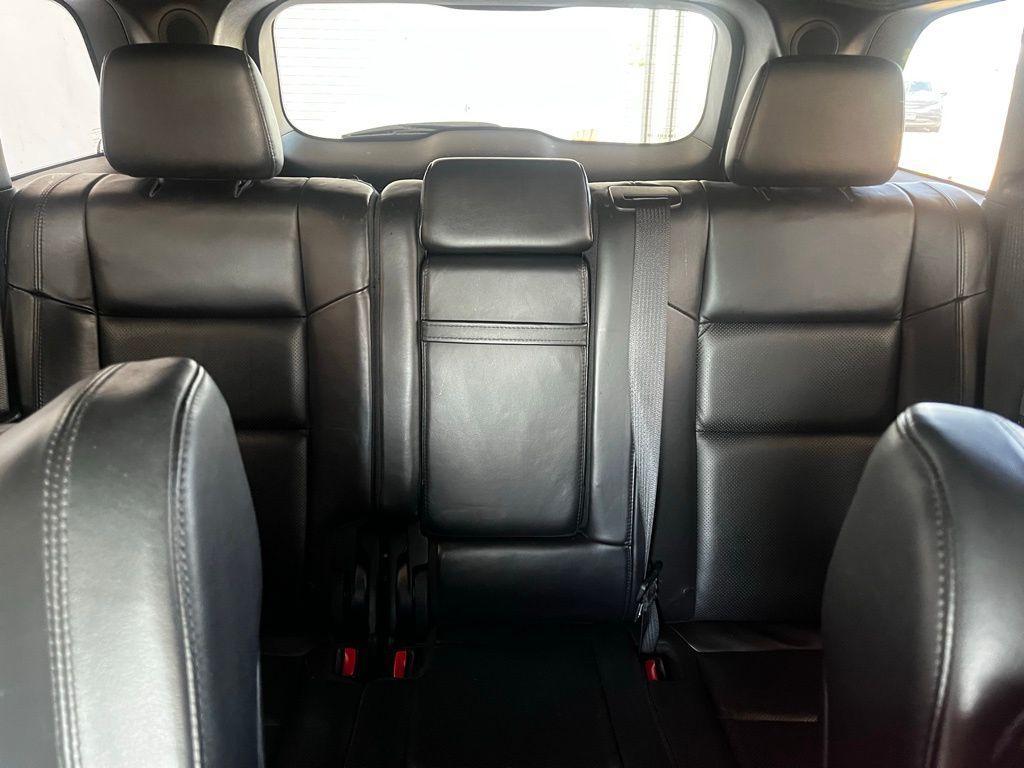 used 2018 Jeep Grand Cherokee car, priced at $17,966