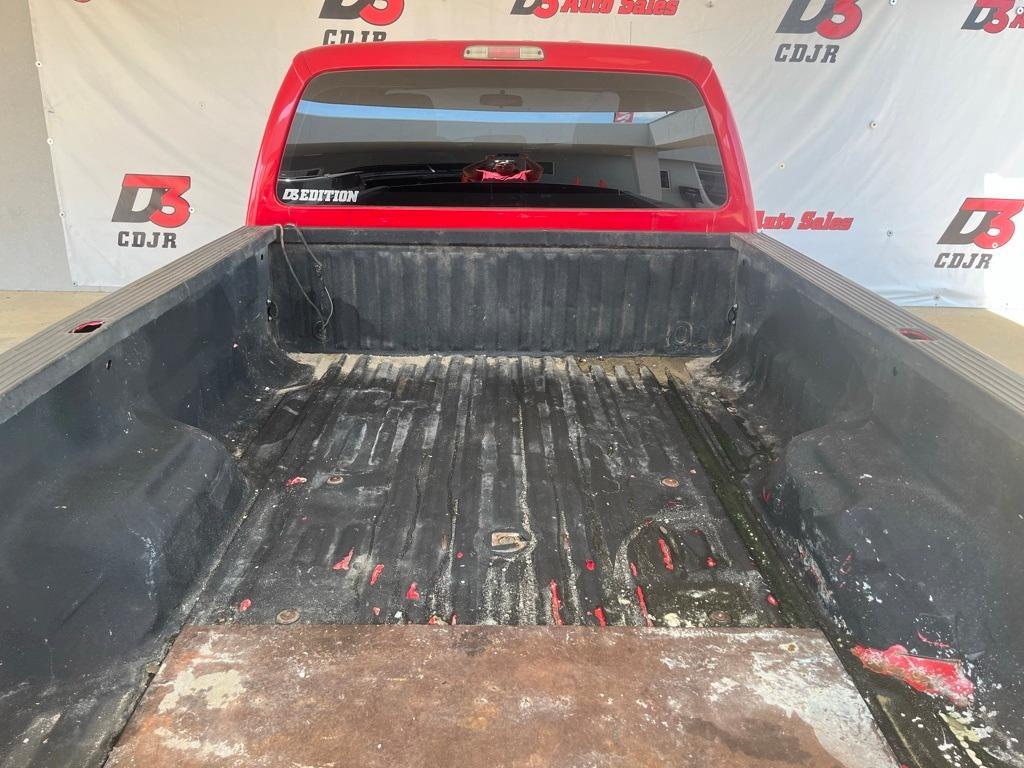 used 2015 Ford F-250 car, priced at $14,580
