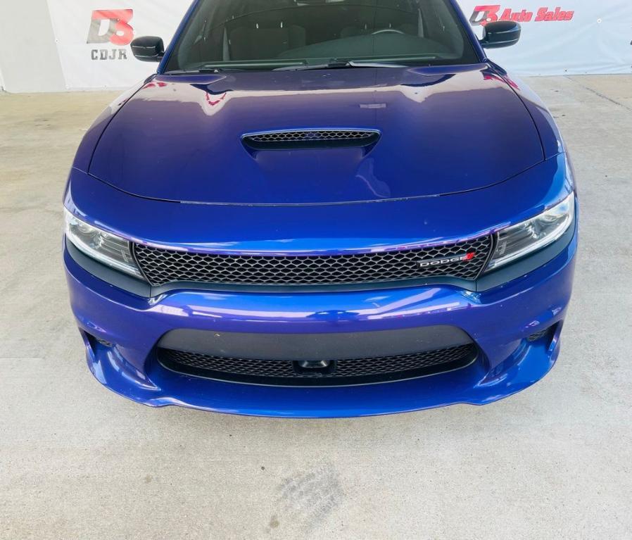 used 2023 Dodge Charger car, priced at $38,787