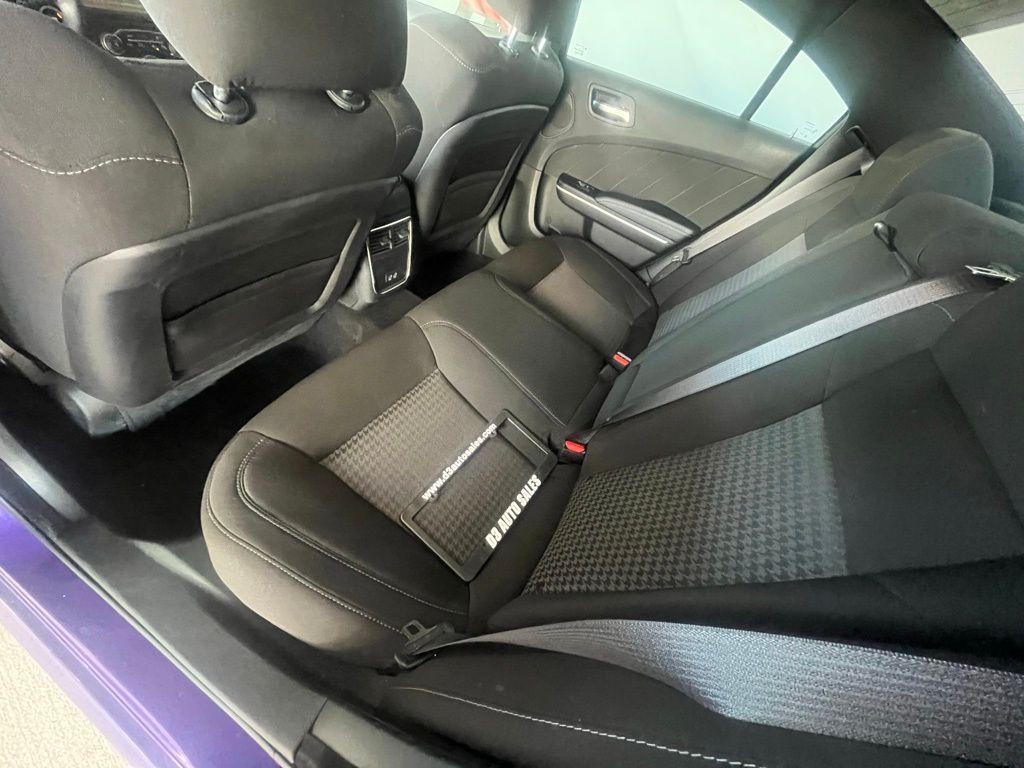 used 2023 Dodge Charger car, priced at $38,787