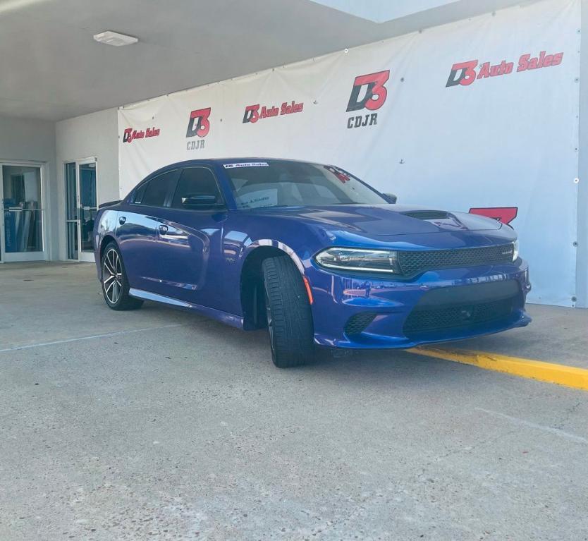used 2023 Dodge Charger car, priced at $38,787