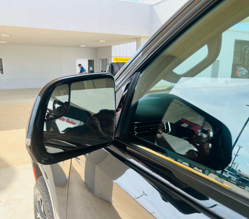 new 2025 Jeep Wagoneer car, priced at $68,989