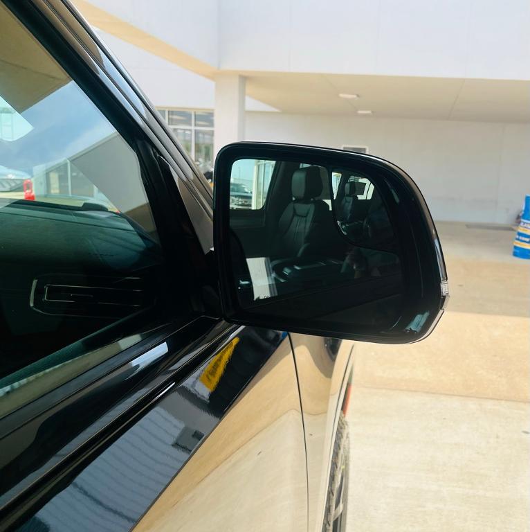 new 2025 Jeep Wagoneer car, priced at $68,989