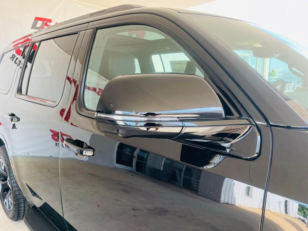 new 2025 Jeep Wagoneer car, priced at $68,989