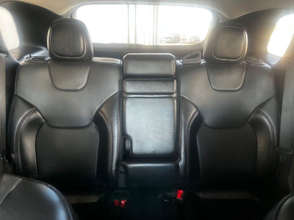 used 2019 Jeep Cherokee car, priced at $16,987