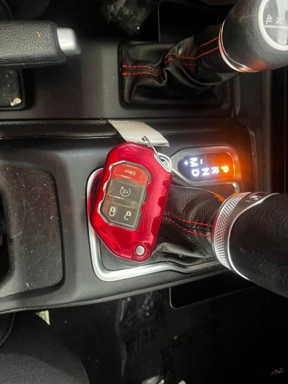 used 2021 Jeep Gladiator car, priced at $35,422