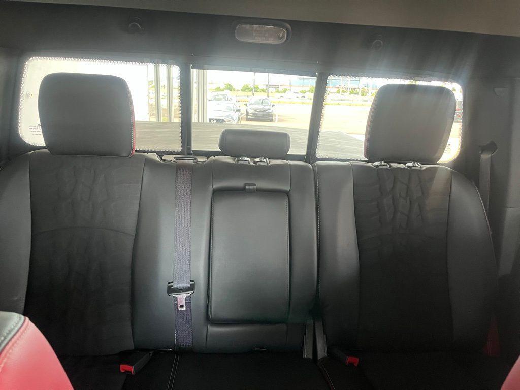 used 2016 Ram 1500 car, priced at $24,911