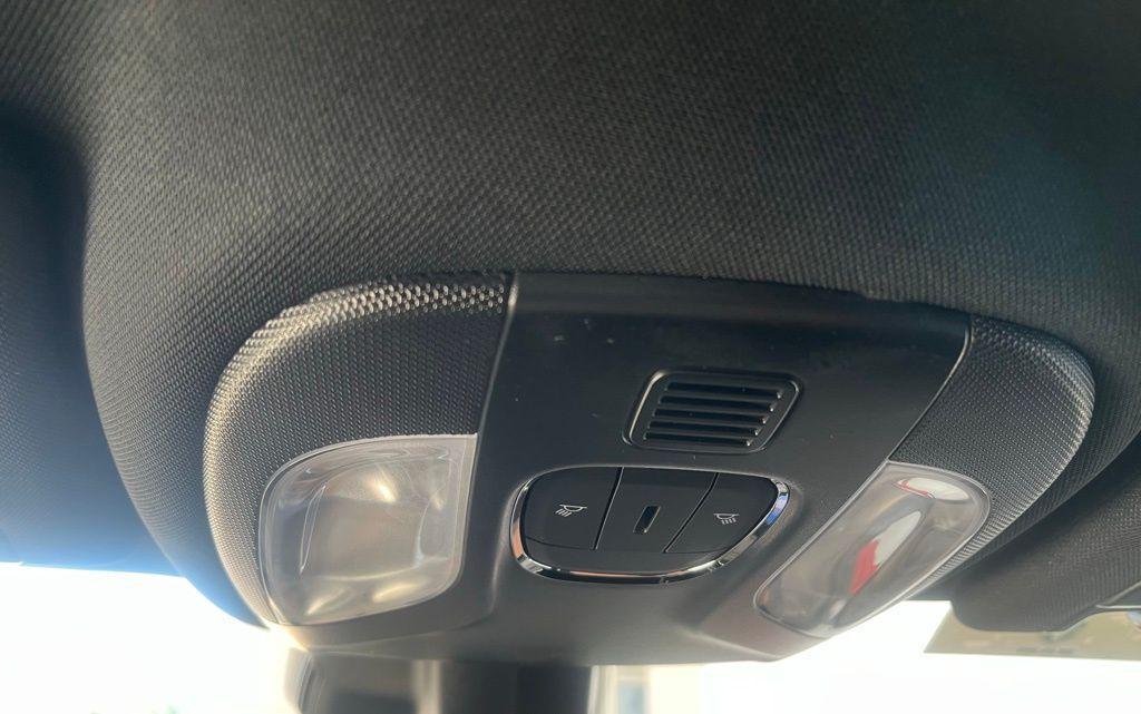 new 2025 Jeep Compass car, priced at $27,899