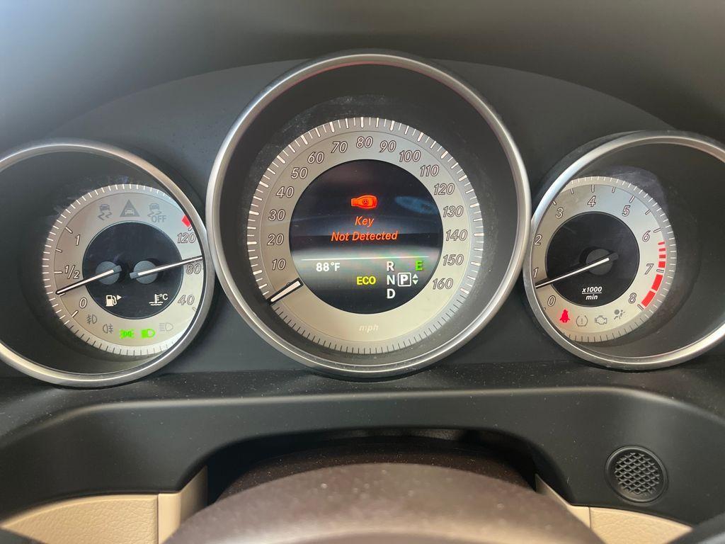 used 2014 Mercedes-Benz E-Class car, priced at $15,953