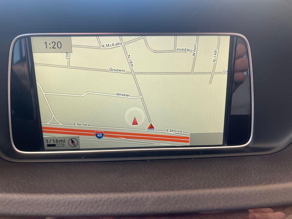 used 2014 Mercedes-Benz E-Class car, priced at $15,953