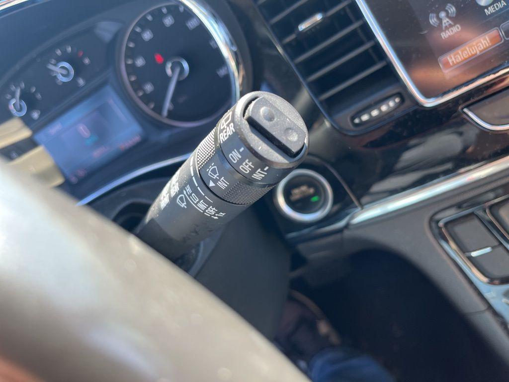 used 2020 Buick Encore car, priced at $13,701