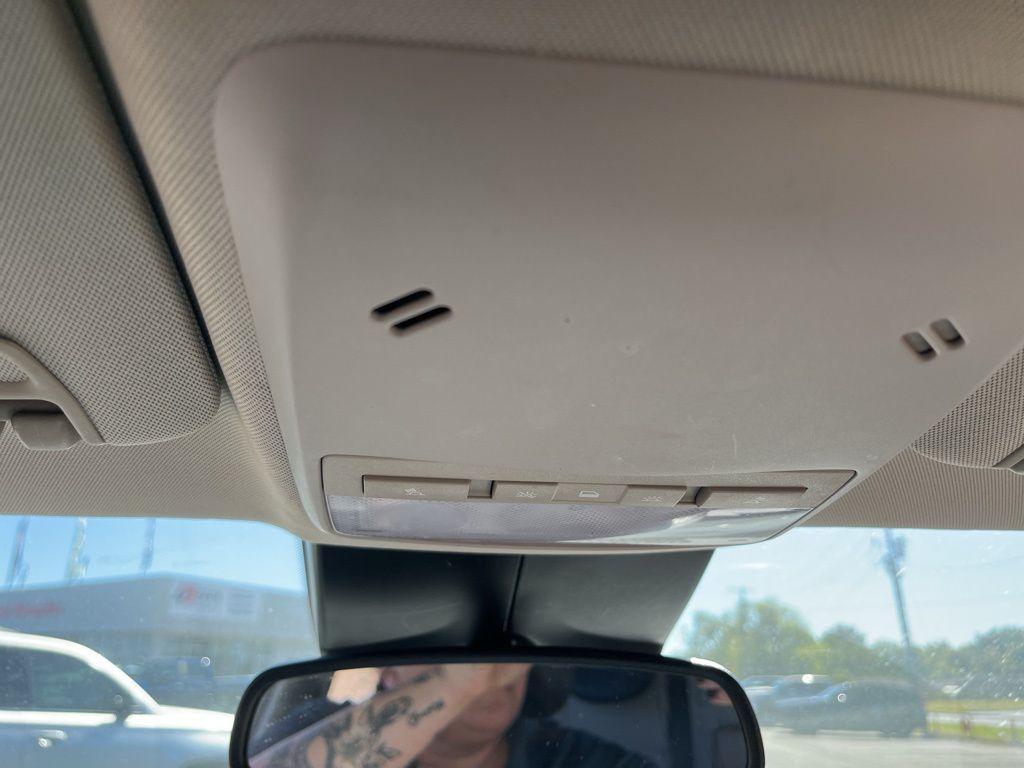 used 2020 Buick Encore car, priced at $13,701