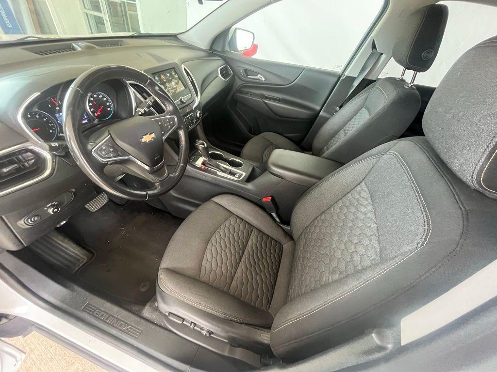 used 2019 Chevrolet Equinox car, priced at $14,887