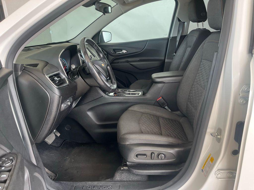 used 2019 Chevrolet Equinox car, priced at $14,887