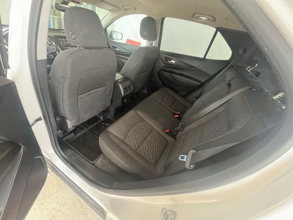 used 2019 Chevrolet Equinox car, priced at $14,887