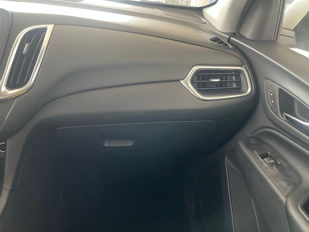 used 2019 Chevrolet Equinox car, priced at $14,887