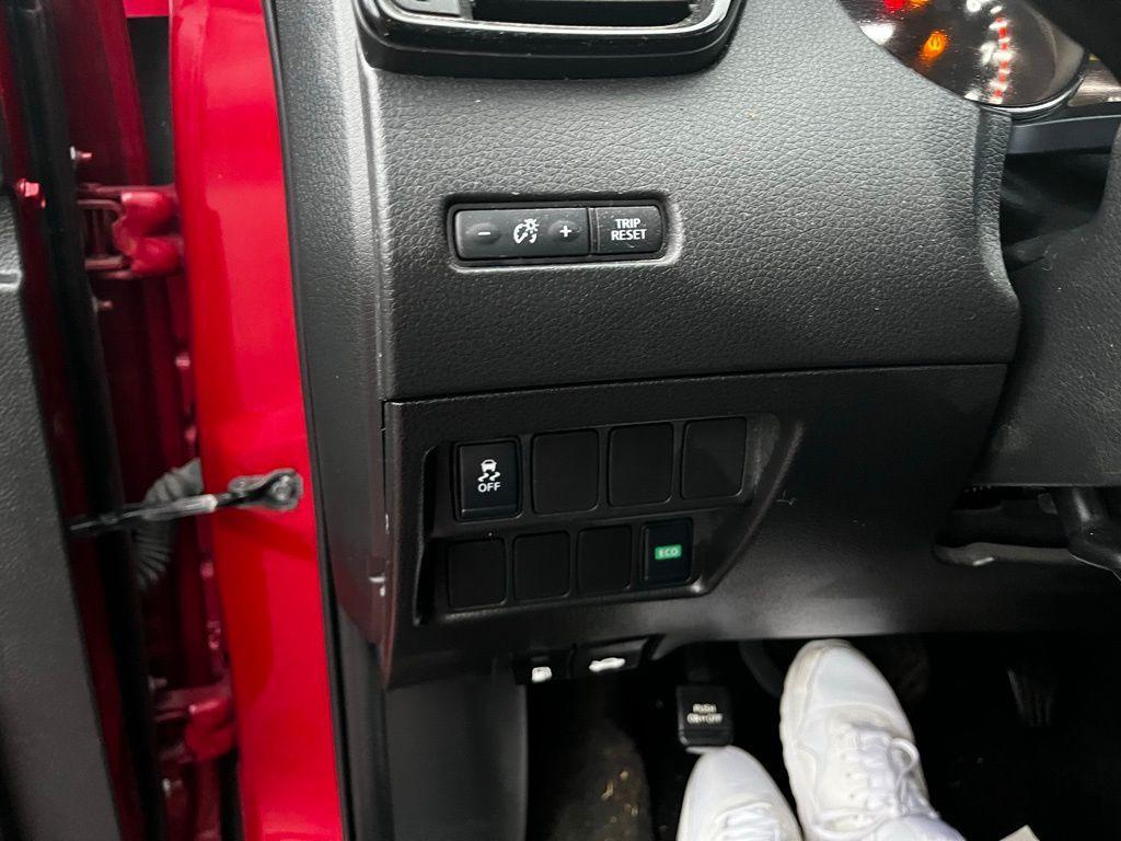 used 2018 Nissan Rogue Sport car, priced at $13,163