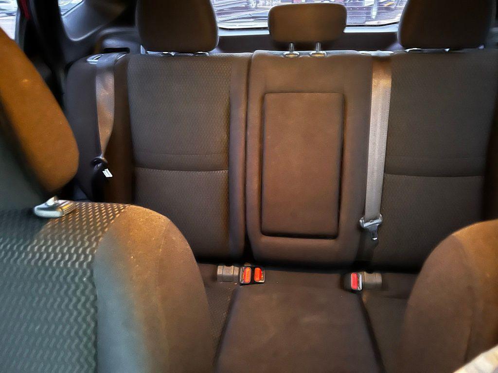 used 2018 Nissan Rogue Sport car, priced at $13,163