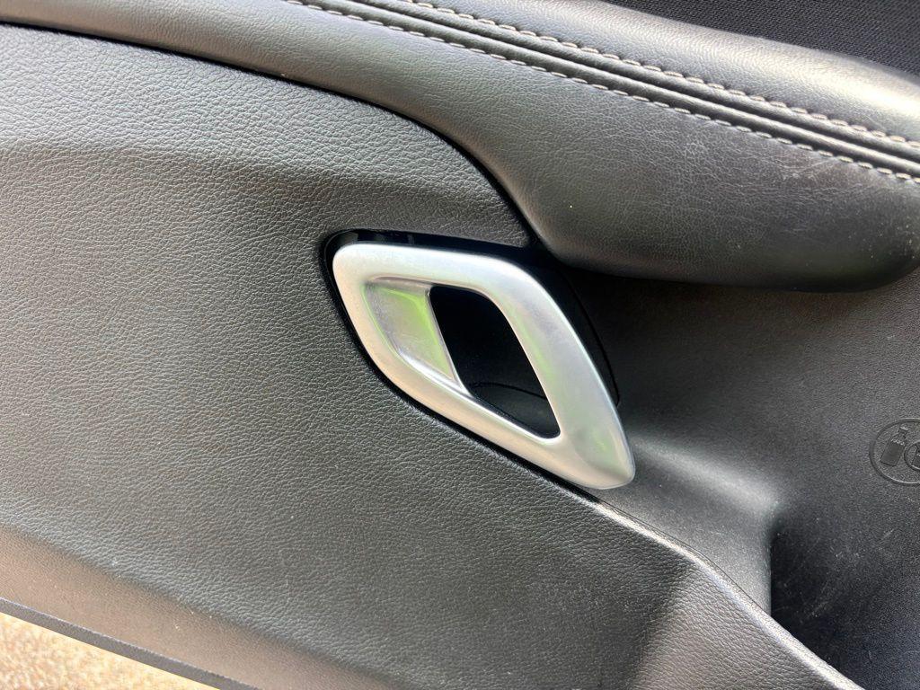 used 2023 Dodge Challenger car, priced at $29,987