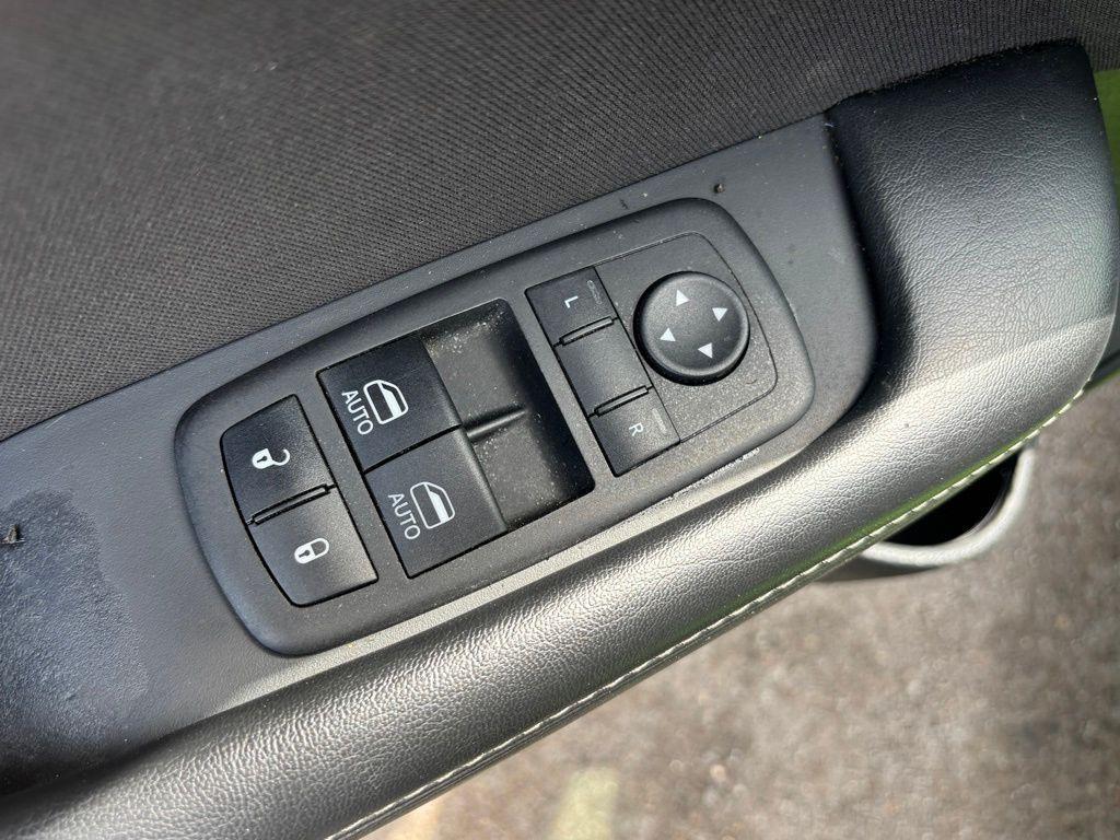 used 2023 Dodge Challenger car, priced at $29,987