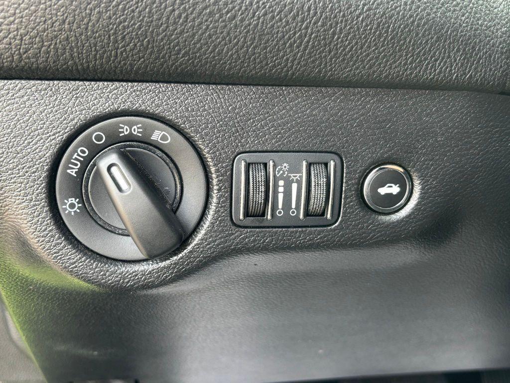 used 2023 Dodge Challenger car, priced at $29,987