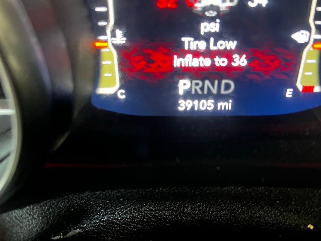 used 2021 Jeep Wrangler car, priced at $27,776