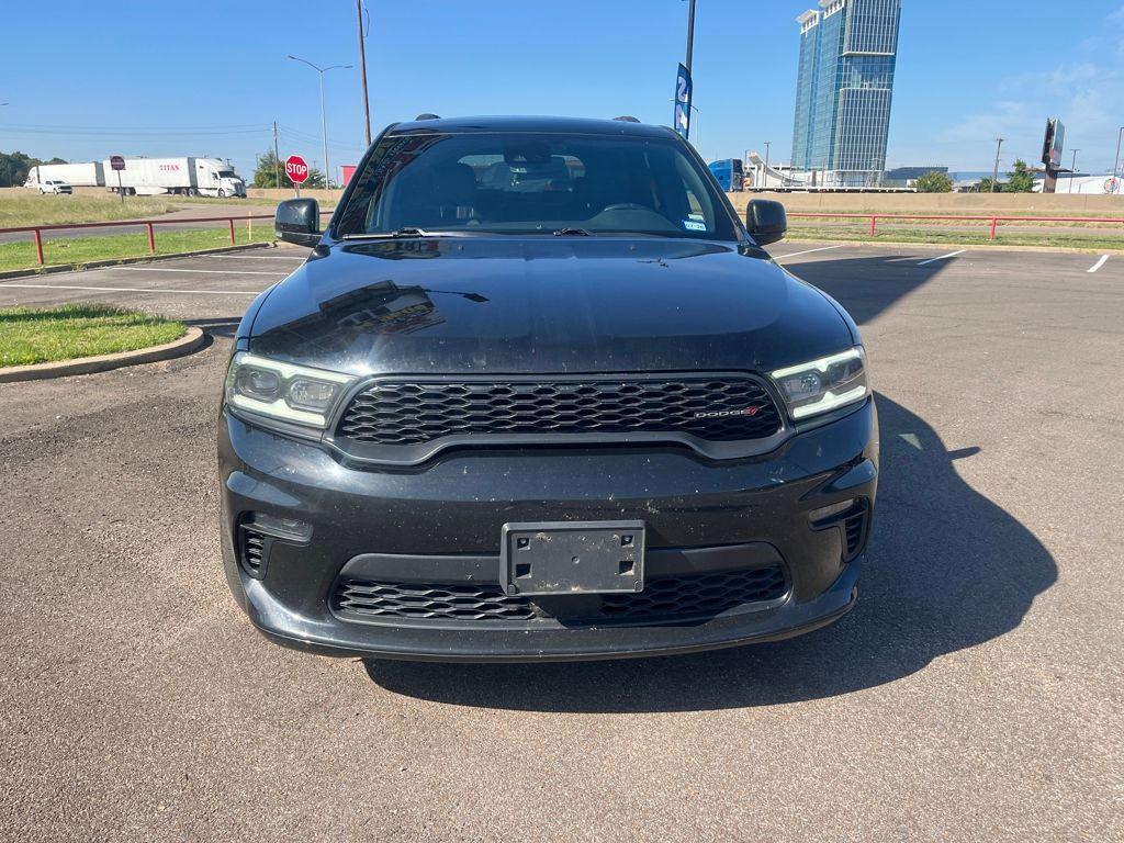 used 2023 Dodge Durango car, priced at $28,012