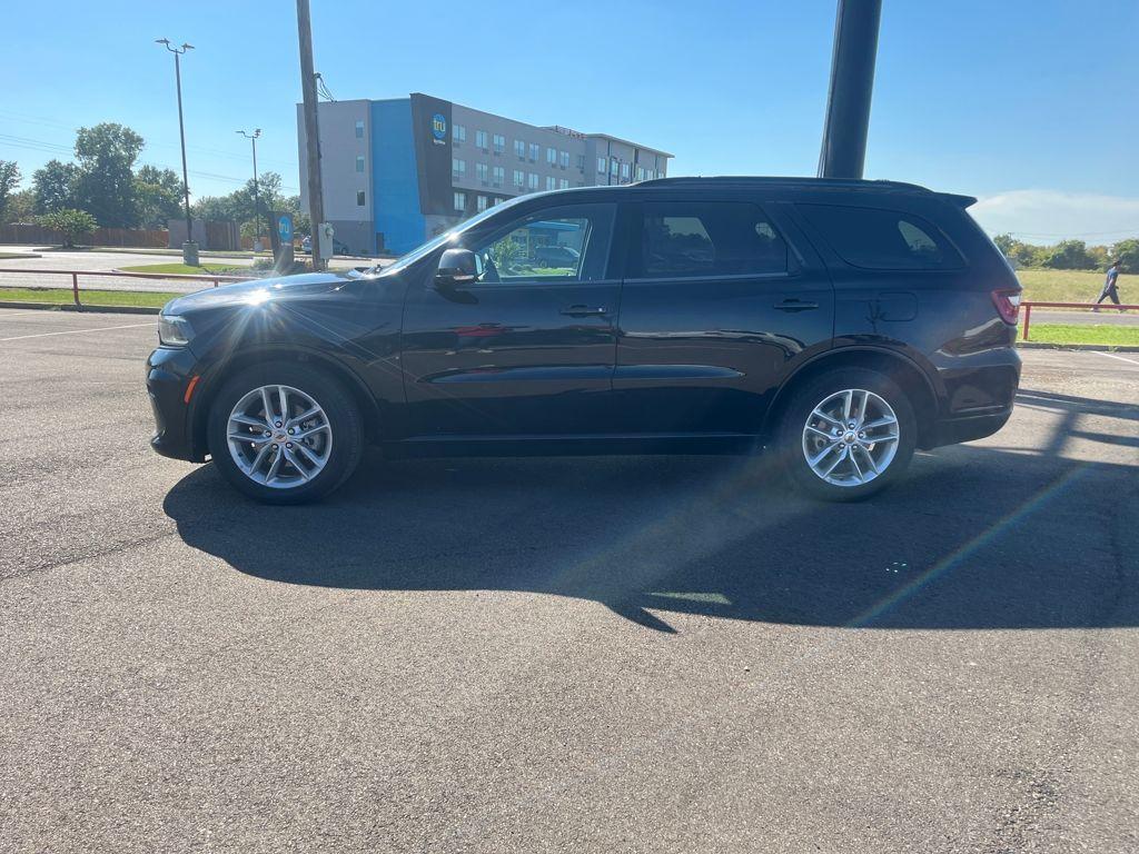 used 2023 Dodge Durango car, priced at $28,012