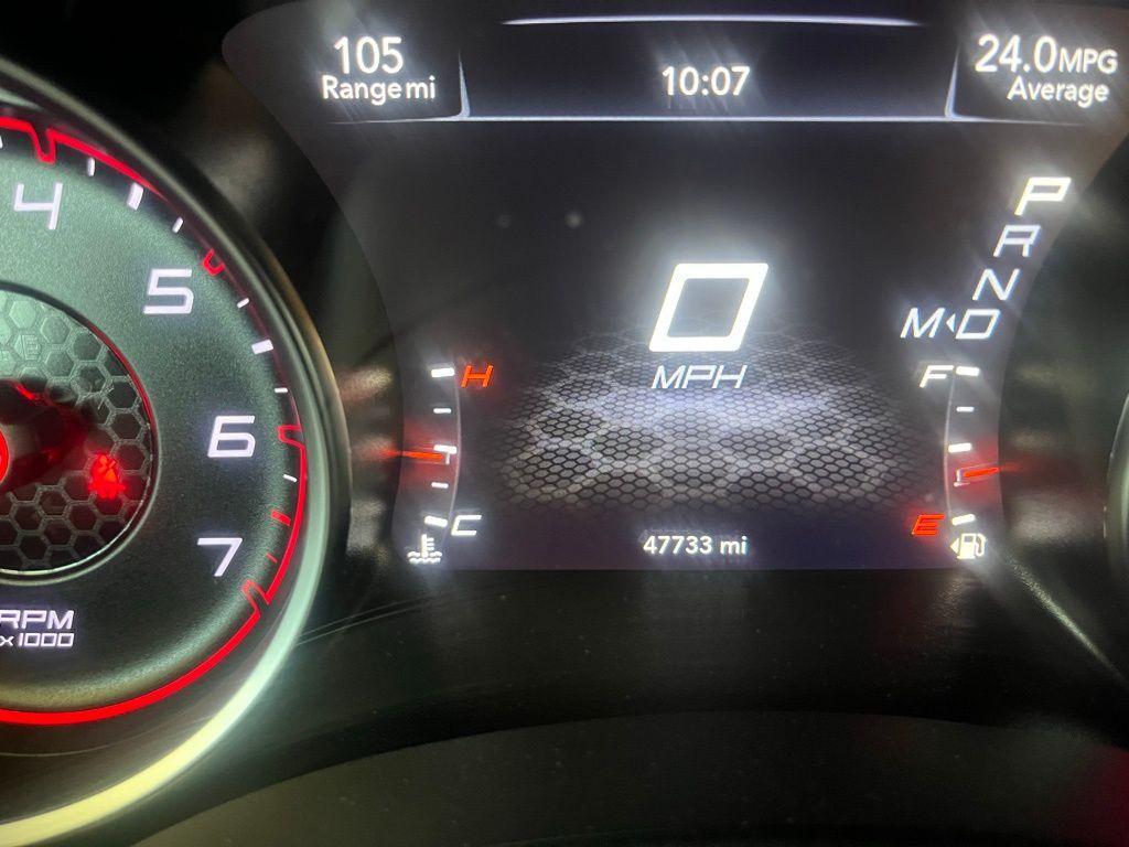 used 2020 Dodge Charger car, priced at $21,442