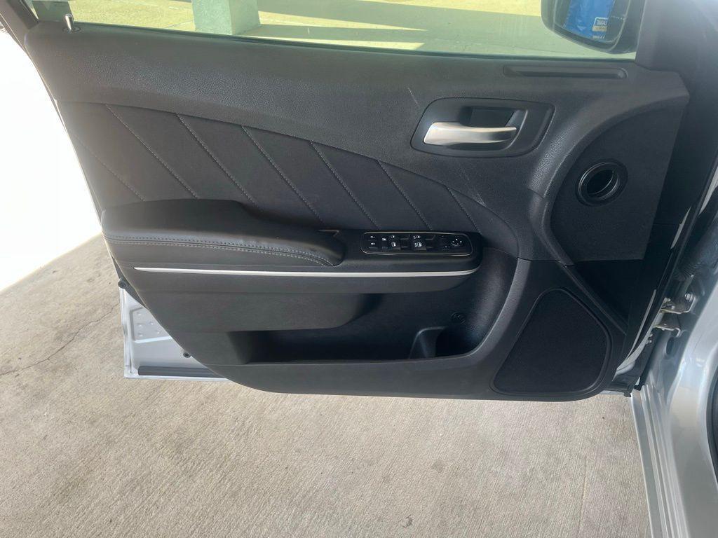used 2020 Dodge Charger car, priced at $21,442