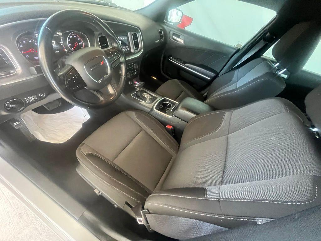 used 2020 Dodge Charger car, priced at $21,442