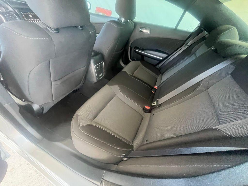 used 2020 Dodge Charger car, priced at $21,442