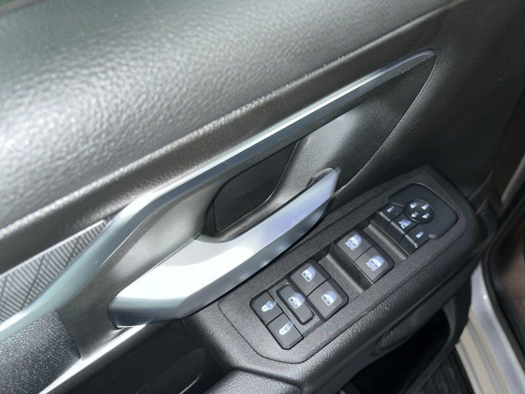 new 2026 Ram 1500 car, priced at $56,985