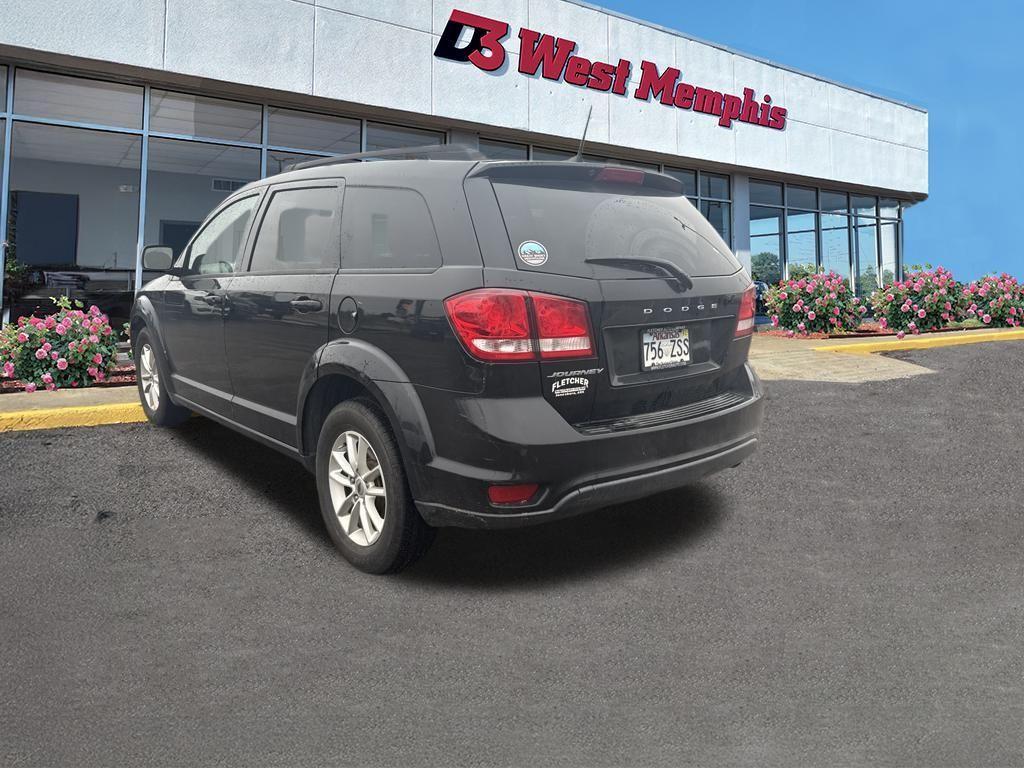 used 2019 Dodge Journey car, priced at $12,402