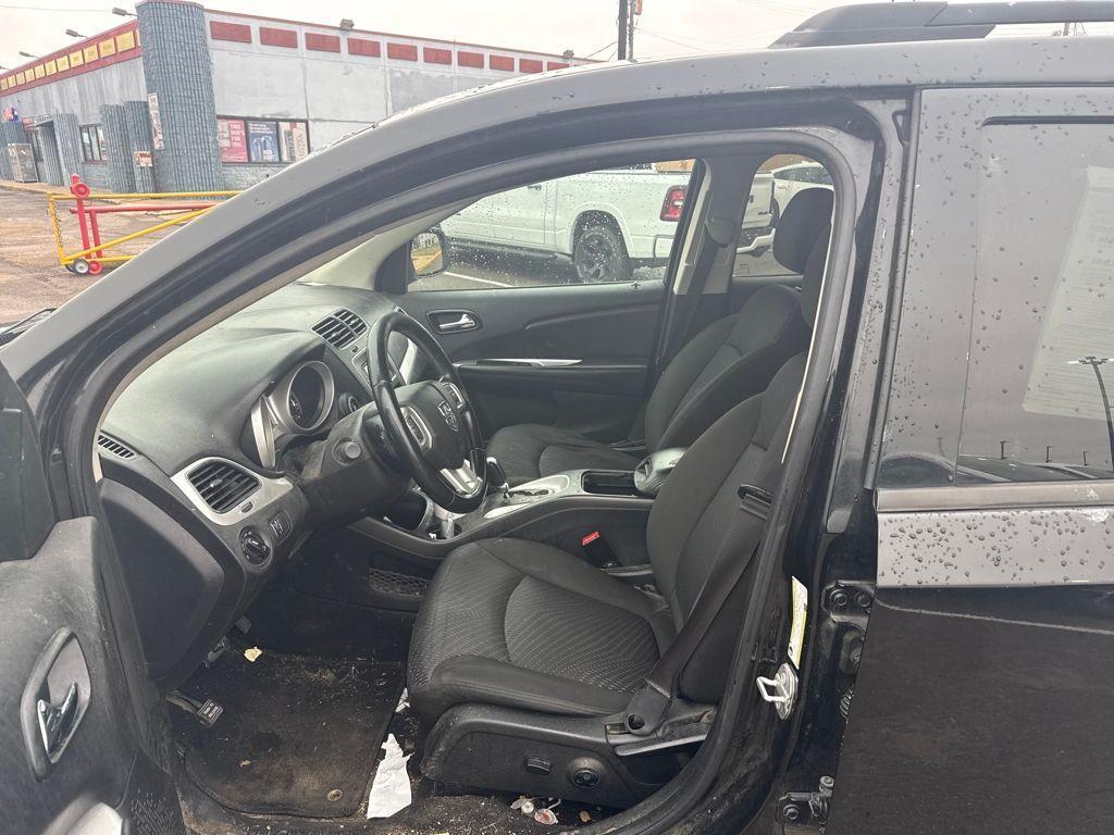 used 2019 Dodge Journey car, priced at $12,402