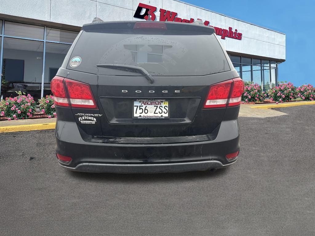 used 2019 Dodge Journey car, priced at $12,402