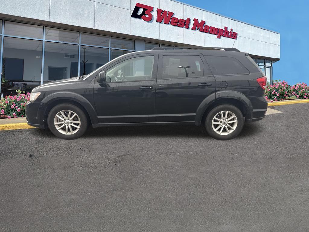 used 2019 Dodge Journey car, priced at $12,402