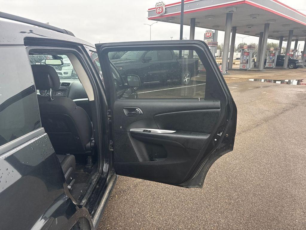 used 2019 Dodge Journey car, priced at $12,402