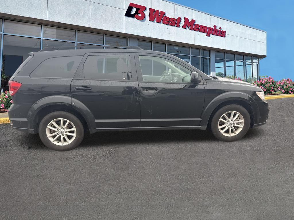 used 2019 Dodge Journey car, priced at $12,402