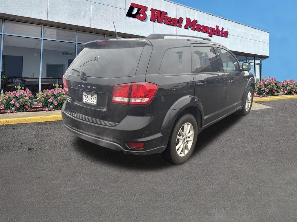 used 2019 Dodge Journey car, priced at $12,402