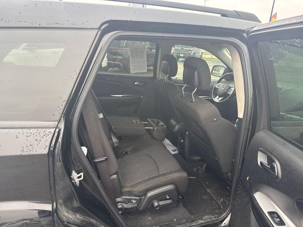 used 2019 Dodge Journey car, priced at $12,402