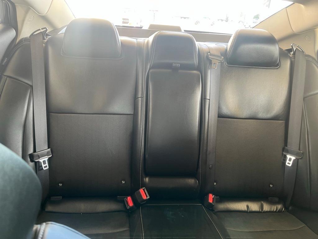 used 2023 Nissan Maxima car, priced at $21,834